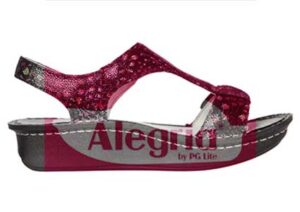 Alegria Women's Shoes, Nobile Shoes Stuart Florida