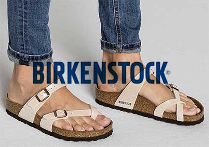 Birkenstock Womens, Nobile Shoes, Stuart Florida