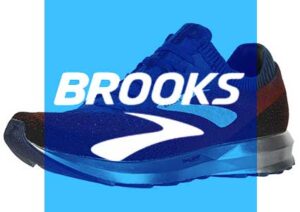 Brooks Men, Nobile Shoes, Stuart Florida