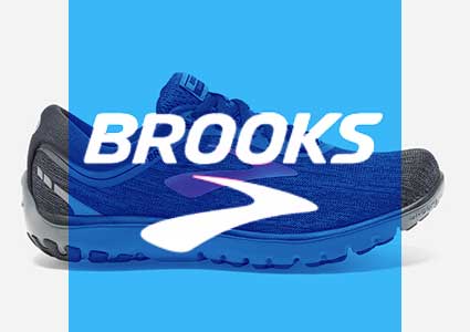 Brooks Women, Nobile Shoes, Stuart Florida