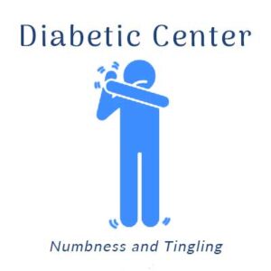 Nobile Shoes, Diabetic Center treats numbing and tingling