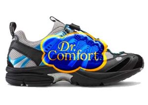 Dr. Comfort Men, Nobile Shoes, Stuart Florida