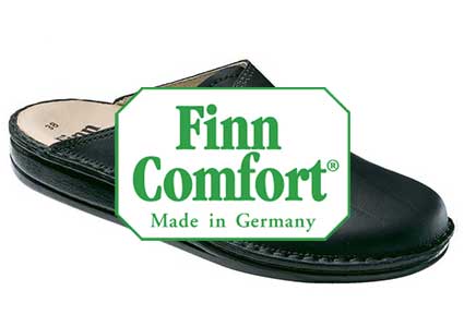 Finn Comfort Sandals, Nobile Shoes, Stuart Florida