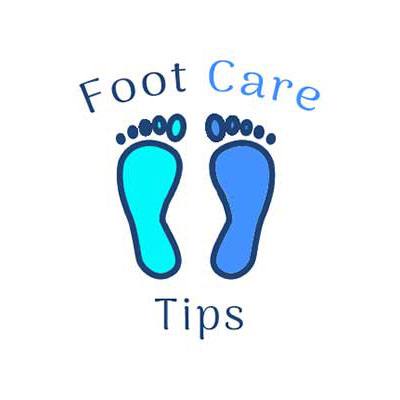 Dr. Dan Nobile Foot Care Tips
