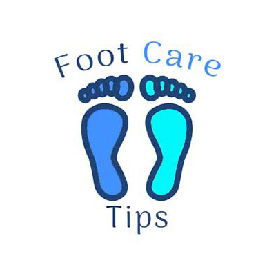 Dr. Dan Nobile Foot Care Tips
