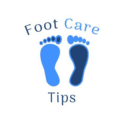 Dan Nobile Foot Care Tips