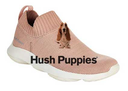 Hush Puppies at Nobile Shoes Stuart Florida