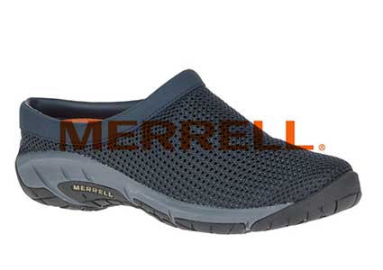 Merrel, Nobile Shoes of Stuart Florida