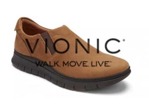 Vionic Men, Nobile Shoes, Stuart Florida
